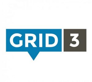 The GRid_3