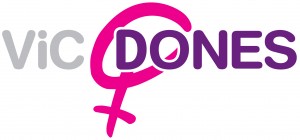 logo VIC DONES