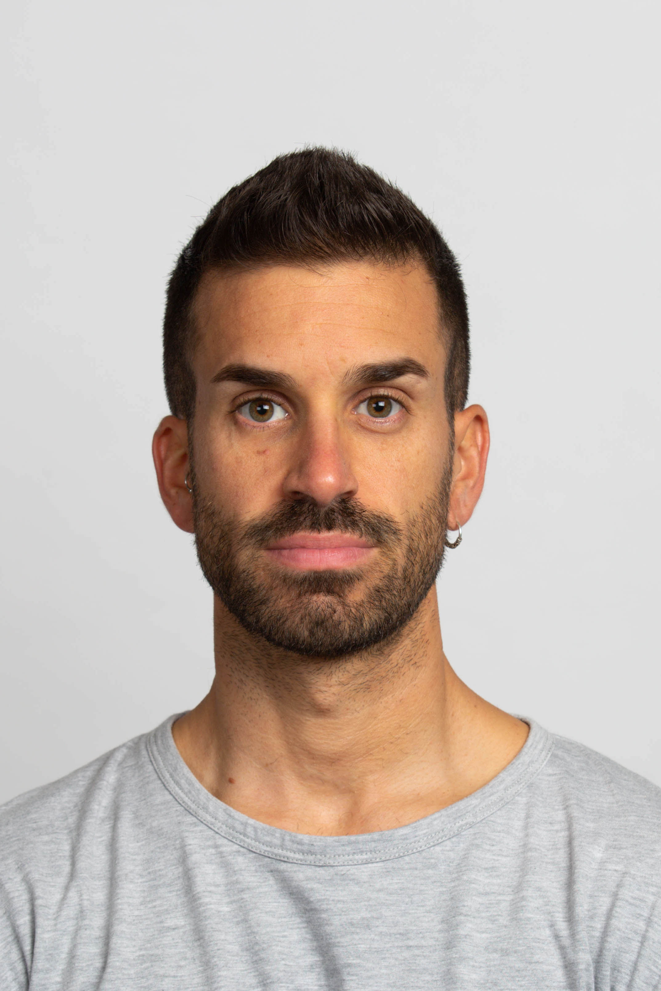 Josan Merchán Baeza