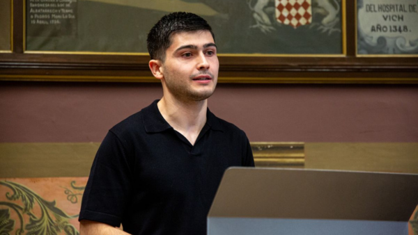 Alvaro premi vicens fisas