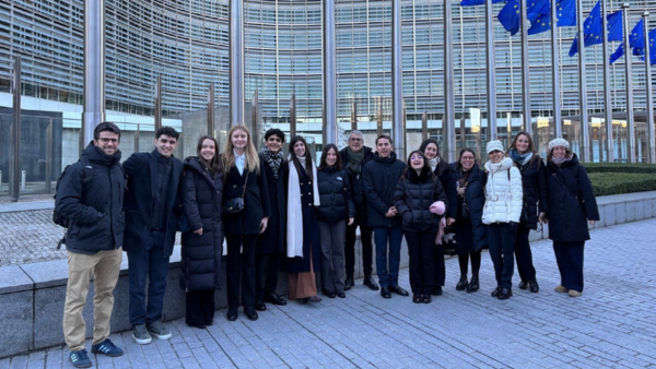 Pol Colom Molist Ambaixadors UNICAT