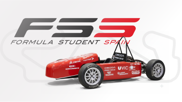 UTRON AutoSport Formula Student Spain