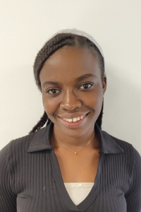 Abigail Mensah