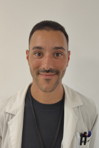 DAVID BENITO