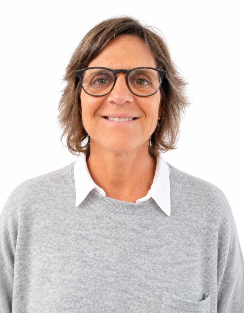 MONTSE CAPELLAS