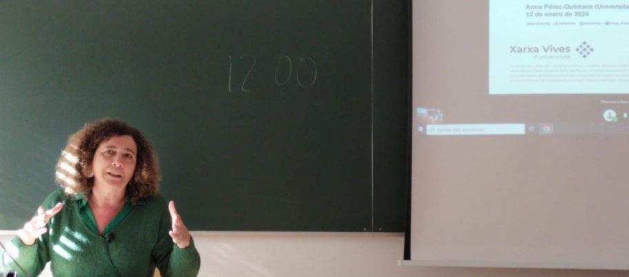 Anna Pérez-Quintana
