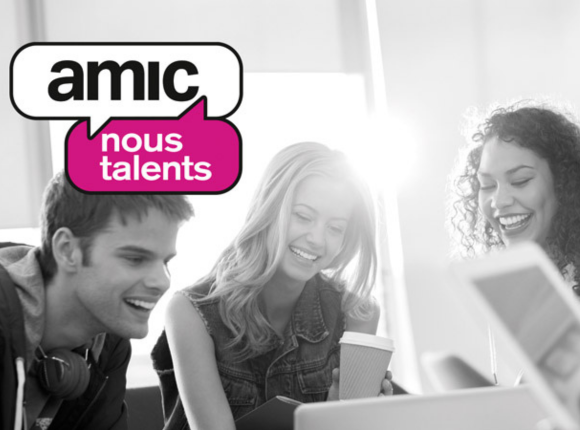 Premis AMIC-Nous Talents