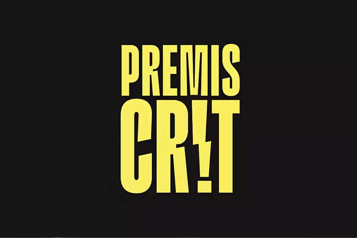 Premis CRiT