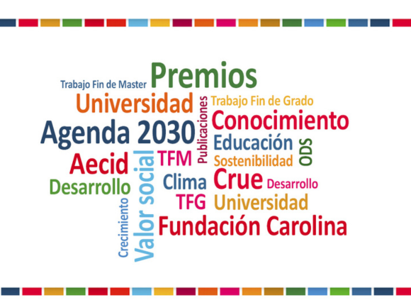 Universidad y Agenda 2030