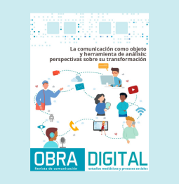 Revista Obra Digital núm. 25