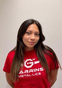 Gisell Montaña 