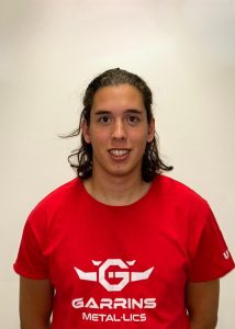 Guillem de las Muelas