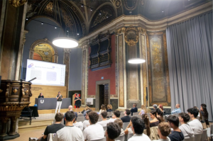 Final Happy Power Conference 2026