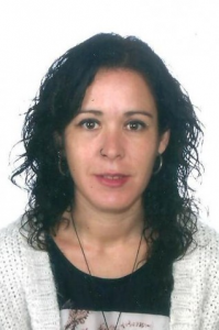 Esmeralda Molina Robles
