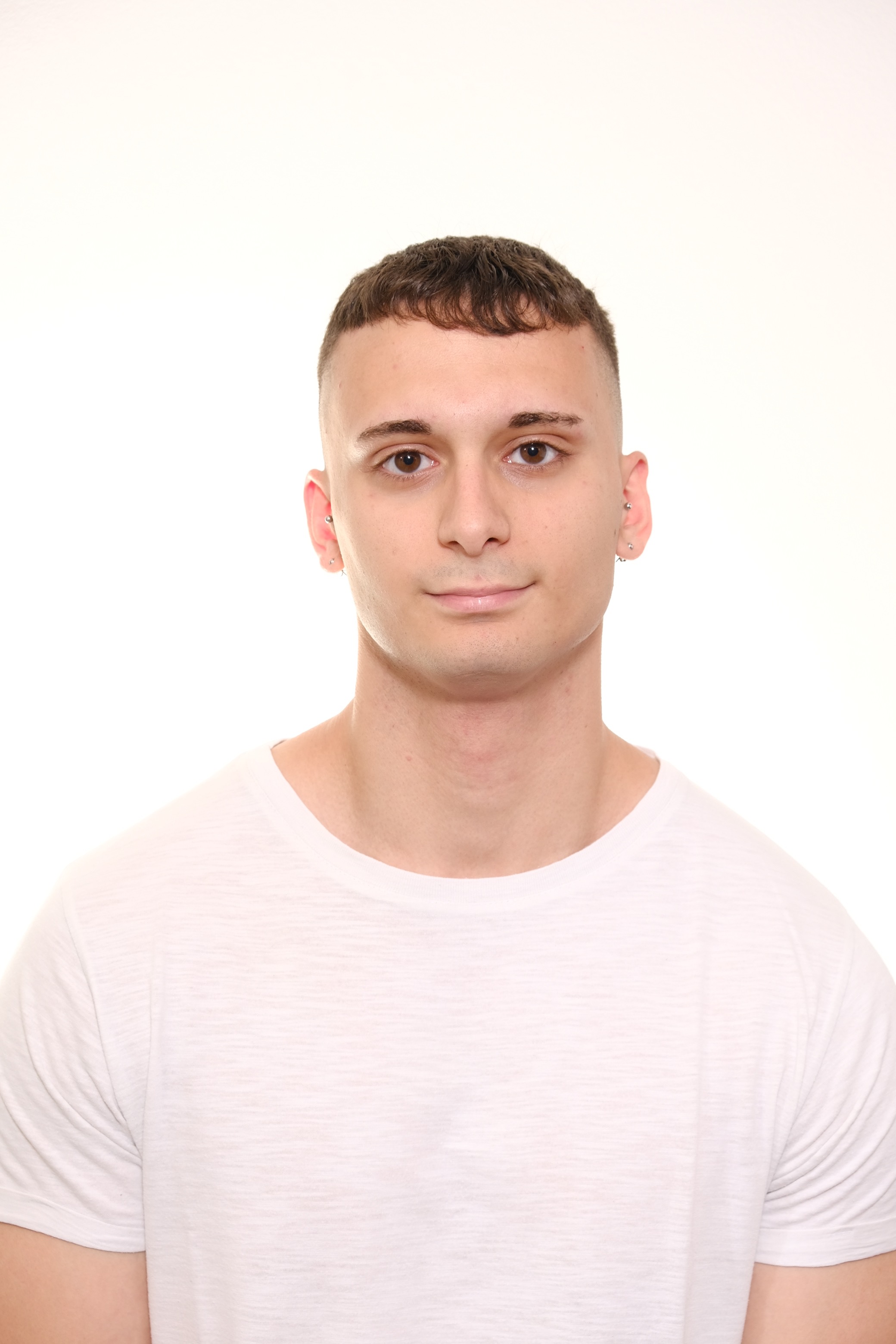 Lluc Sánchez Miras