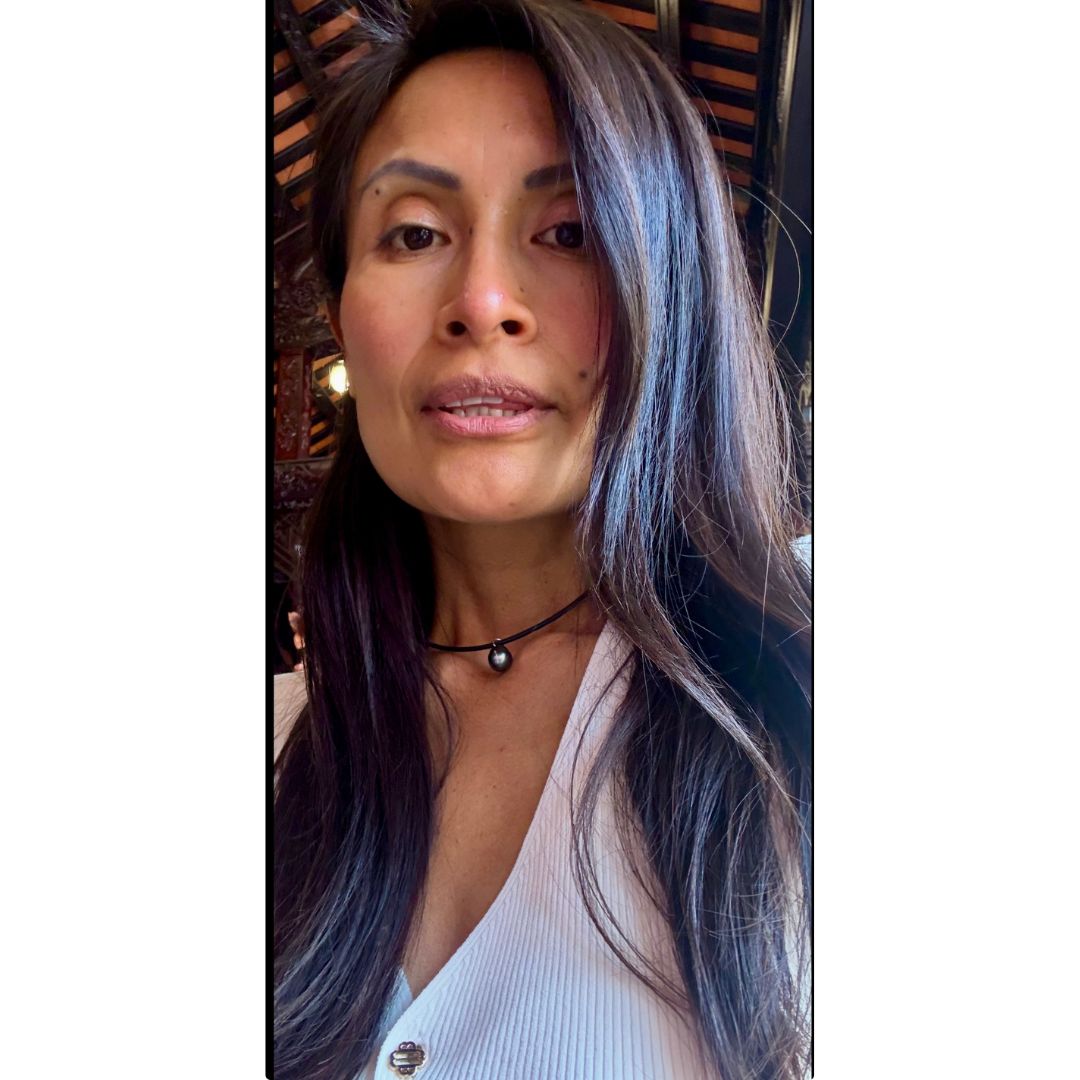 Patricia Lizett Vilca Salazar