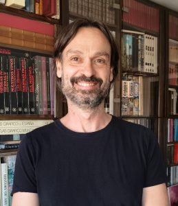 Jordi Ortiz Gil