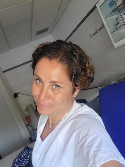 Cristina Boté Fernández