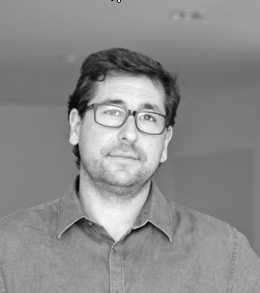 Daniel García Gutiérrez