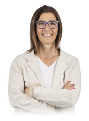 Elisabet Franquesa i Roca