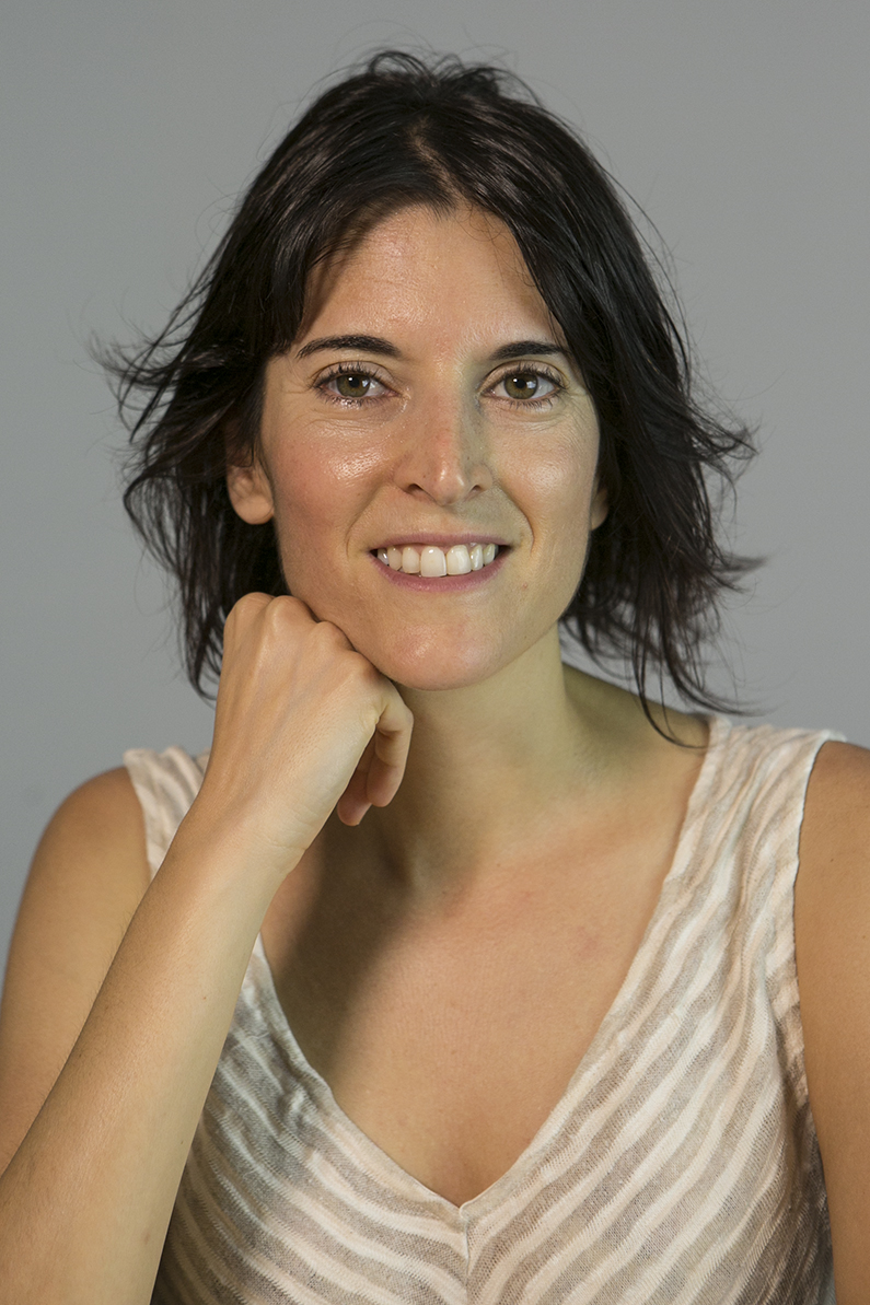 Anna Prats