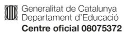 Centre oficial 08075372_Granollers_LOW Centre oficial 08075372_Granollers_LOW logo gencat