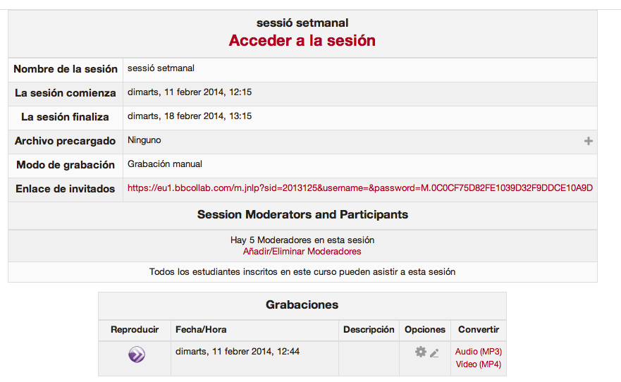 collaborate Activitat