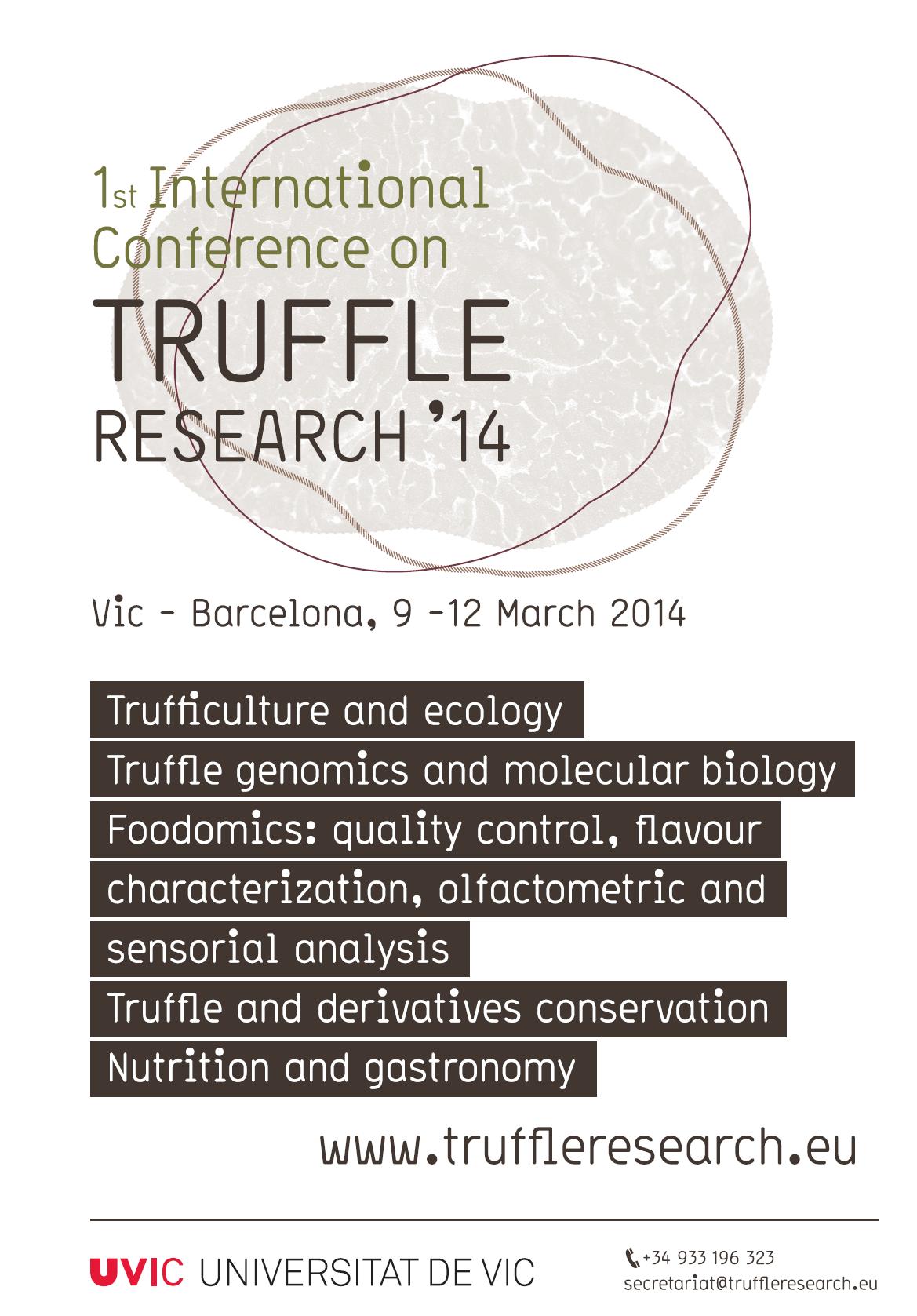 Truffle_Research