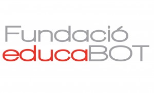 Logo Fundació educaBOT