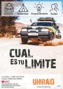 poster-uvic-uniraid