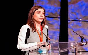 Marta Otero Viñas SID 2016