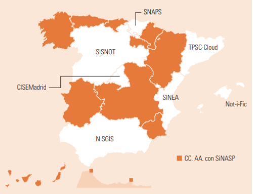 Políticas sobre seguridad del paciente y lesiones por presión: información publicada en las páginas web institucionales en España