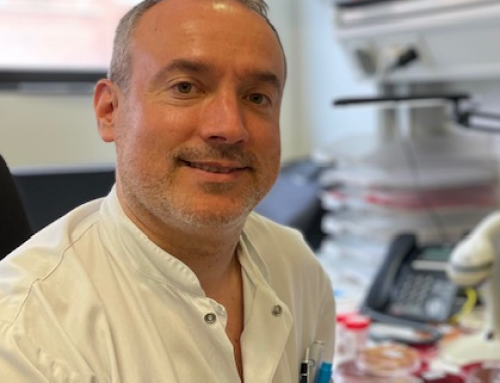 Miquel Micó Garcia, new member at TR2Lab