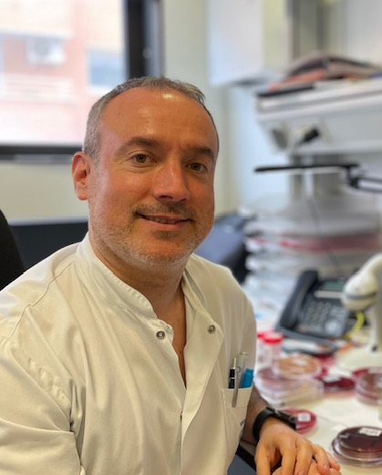 Miquel Micó Garcia, new member at TR2Lab