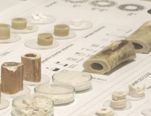 Juan Crespo wins Santander X Spain Awards 2026 with the Phygital Bone project