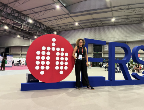 TR2Lab Joins Global Experts at the ERS International Congress 2026