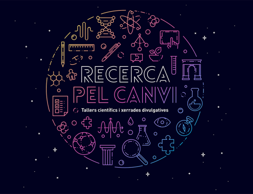 Bringing Science Closer to the Classroom for a Second Consecutive Year during European Researchers’ Night 2026