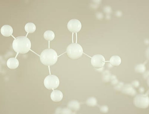 Lactic acid as a marker of therapeutic response