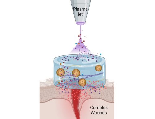 Exploiting Hormesis for Plasma-treated Hydrogel Therapeutic platforms (HormeTic)