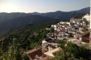 Oral histories of Women farmers and homegardens in Sierra Ronda (Andalusia)