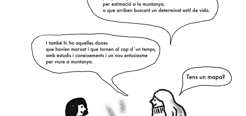 ÀGATA Comic