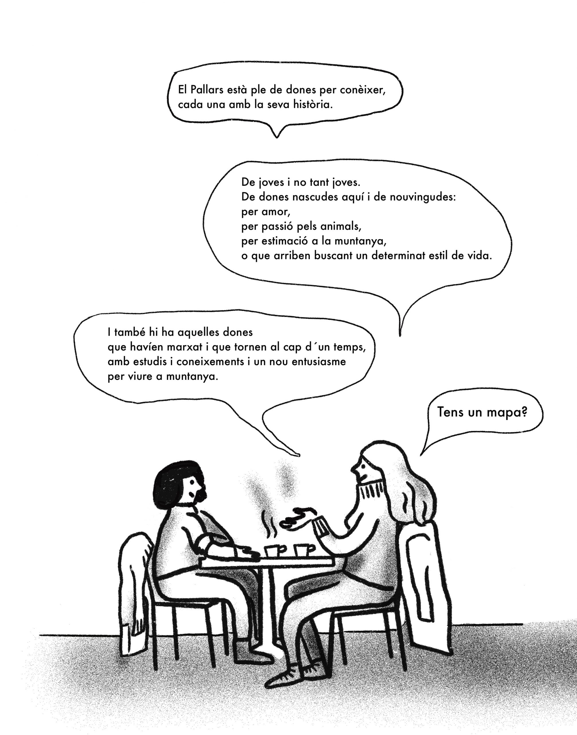 ÀGATA Comic