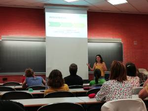 We participate at the Conference of the Spanish Federation of Sociology (FES)