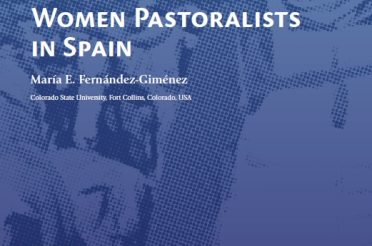 Co-creating Knowledge for Action with Women Pastoralists in Spain 