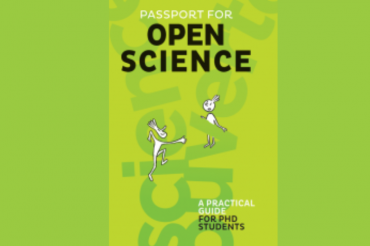 Passport For Open Science: una guia pràctica per a doctorands