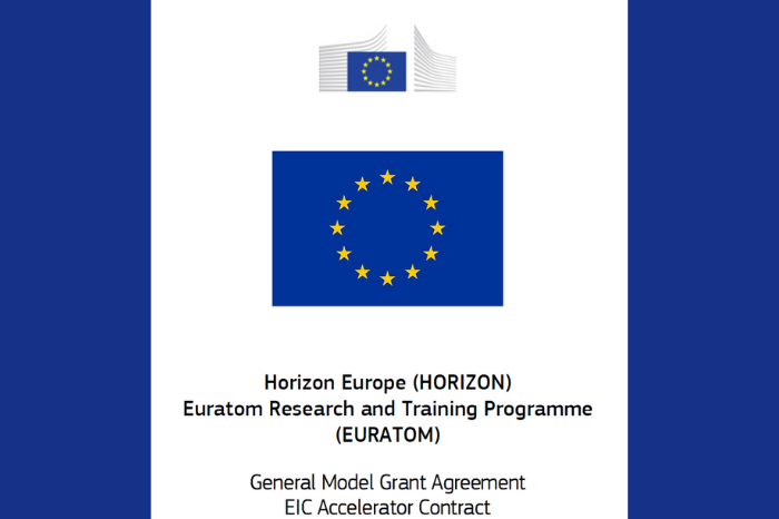 Disponible el primer esborrany d’Horizon Europe