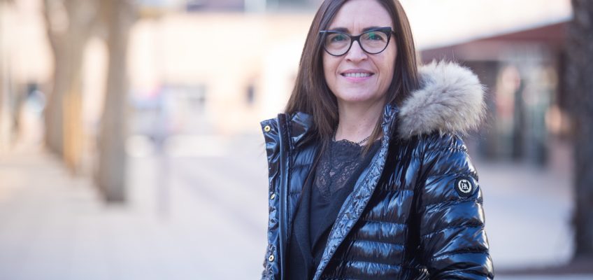 Projecte concedit a la Dra. Pilar Godayol