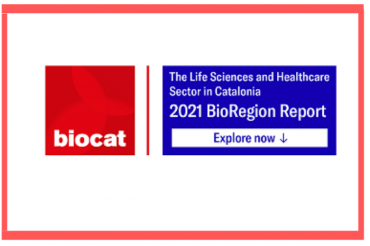 Biocat: implementació nou procés Matching Days