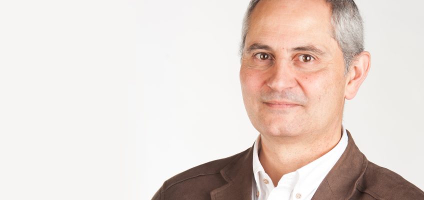 Projecte concedit al Dr. Pere Quer