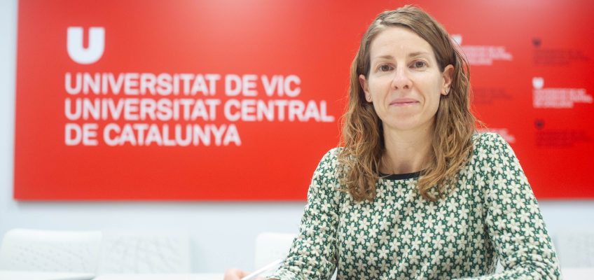 Projecte concedit a la Dra. Cristina Vaqué Crusellas